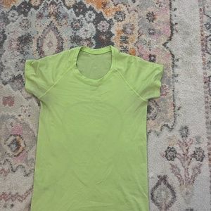 Lululemon Swiftly Tech 2.0